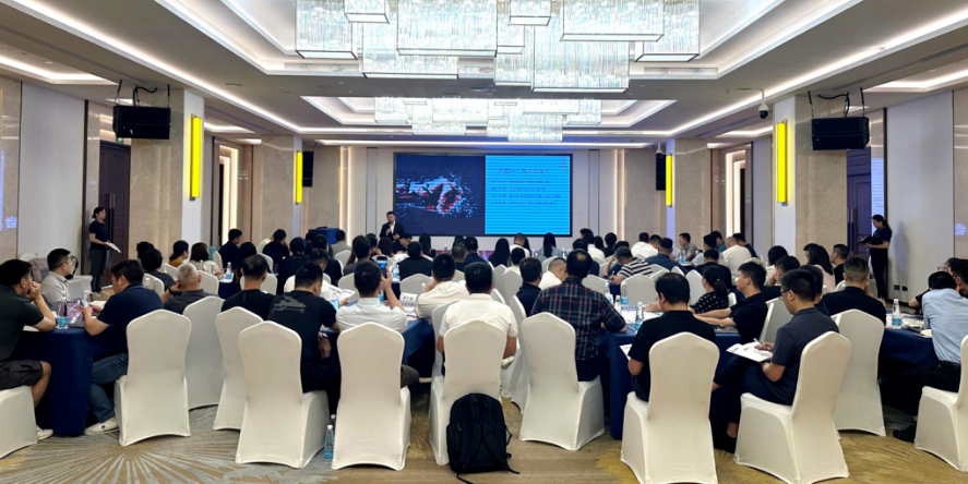 利亚德2025：以共富解码成长基因 用担当书写责任答卷！