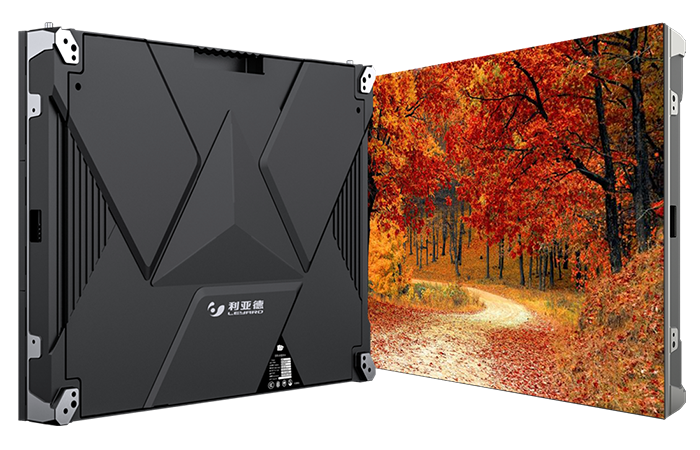 利亚德TSG系列1.8 | 2.0 | 2.5