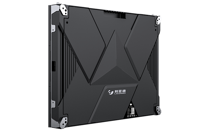 利亚德TSG系列1.8 | 2.0 | 2.5