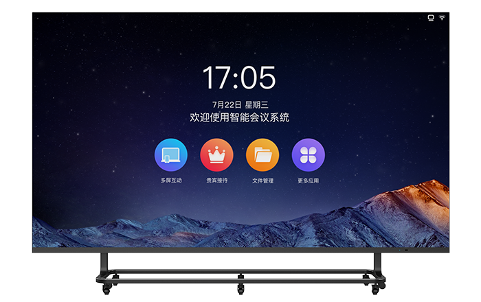 新一代COB一体机P1.56 | 1.875