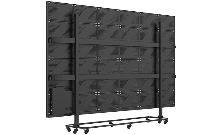 新一代COB一体机P1.56 | 1.875