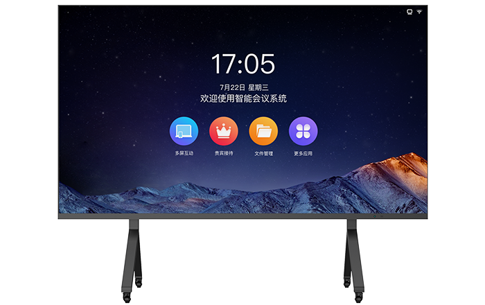 新一代COB一体机P1.56 | 1.875