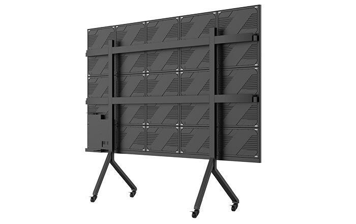 新一代COB一体机P1.56 | 1.875