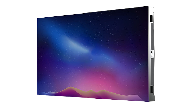 利亚德新一代MG COB系列0.78 | 0.93 | 1.25 | 1.56