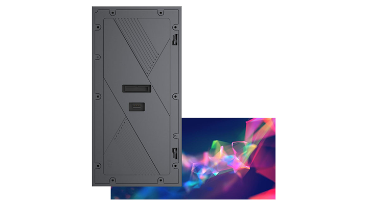 利亚德LUS系列LUS0100 | LUS0125 | LUS0153 | LUS0186 | LUS0200 | LUS0250 | LUS0307 | LUS0400 | LUS0100 Plus | LUS0125 Plus | LUS0153 Plus | LUS0186 Plus | LUS0200 Plus | LUS0250 Plus